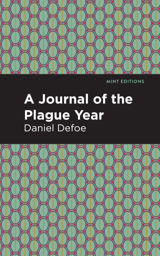 Cover image: A Journal of the Plague Year 9781513219745