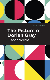 Imagen de portada: The Picture of Dorian Gray 9781513279732