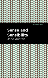 表紙画像: Sense and Sensibility 9781513263434