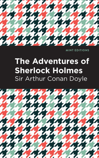 Cover image: The Adventures of Sherlock Holmes 9781513263458
