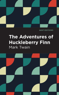 Imagen de portada: The Adventures of Huckleberry Finn 9781513263489