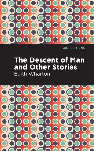 Imagen de portada: The Descent of Man and Other Stories 9781513219837