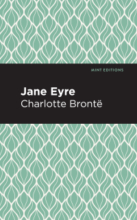 Cover image: Jane Eyre 9781513263502