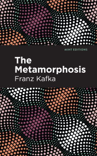 Titelbild: The Metamorphosis 9781513263526