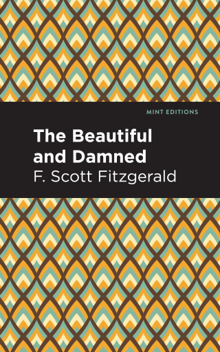 Cover image: The Beautiful and  Damned 9781513263540