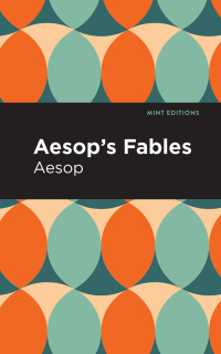 Imagen de portada: Aesop's Fables 9781513221267