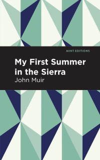 Imagen de portada: My First Summer in the Sierra 9781513220444