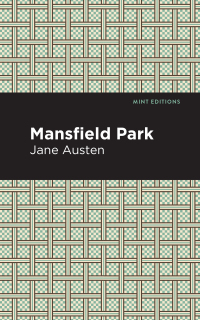 Cover image: Mansfield Park 9781513263700