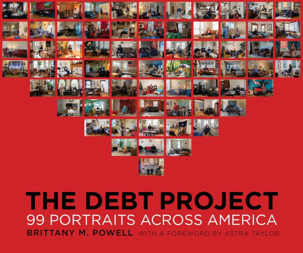 The Debt Project eBook