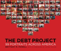 صورة الغلاف: The Debt Project 9781513264332