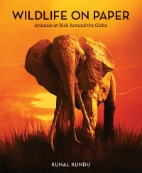 صورة الغلاف: Wildlife on Paper 9781513264356