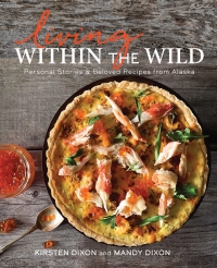 Cover image: Living Within the Wild 9781513264370