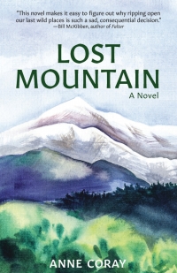 Cover image: Lost Mountain 9781513264455