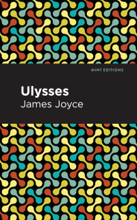 Cover image: Ulysses 9781513264516