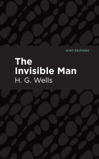 Imagen de portada: The Invisible Man 9781513220307
