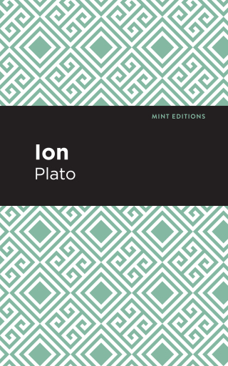 Imagen de portada: Ion 9781513264615