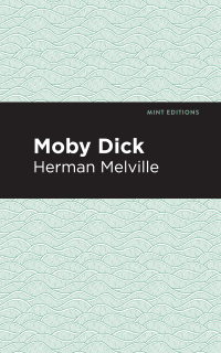 表紙画像: Moby Dick 9781513264622