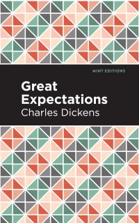 Cover image: Great Expectations 9781513264639