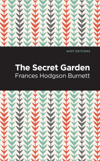 Imagen de portada: The Secret Garden 9781513221113