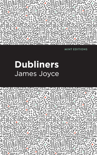 Imagen de portada: Dubliners 9781513264677