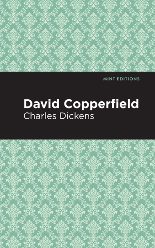 Imagen de portada: David Copperfield 9781513220734