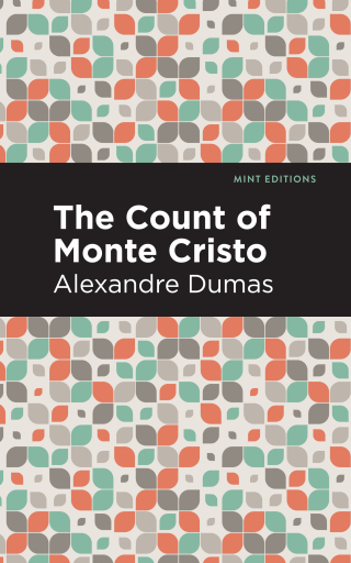 Cover image: The Count of Monte Cristo 9781513264721