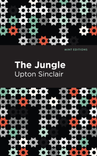 Cover image: The Jungle 9781513220925