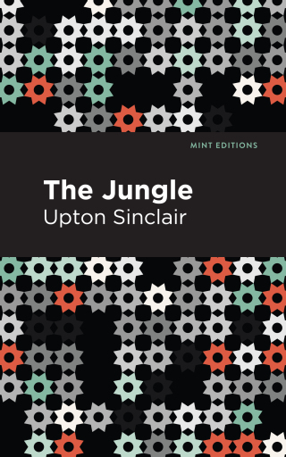 Imagen de portada: The Jungle 9781513220925