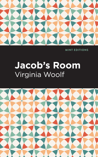Cover image: Jacob's Room 9781513220253