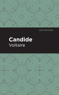 Cover image: Candide 9781513220642