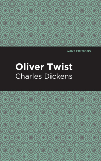 Cover image: Oliver Twist 9781513220857