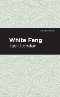 Imagen de portada: White Fang 9781513264974