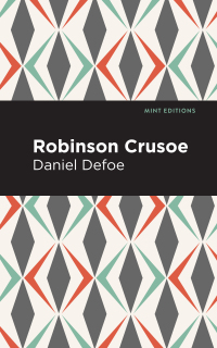 Cover image: Robinson Crusoe 9781513265889