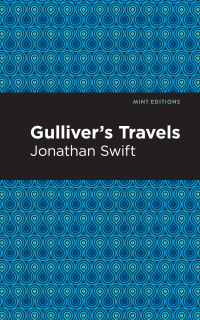 Imagen de portada: Gulliver’s Travels 9781513219226