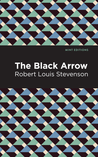 Cover image: The Black Arrow 9781513266343