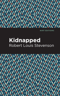 Titelbild: Kidnapped 9781513221151