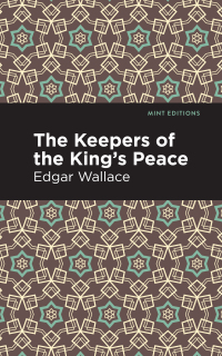 Titelbild: The Keepers of the King's Peace 9781513220109