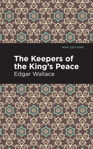 Imagen de portada: The Keepers of the King's Peace 9781513220109