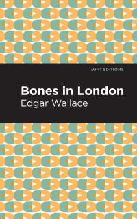 Cover image: Bones in London 9781513266404