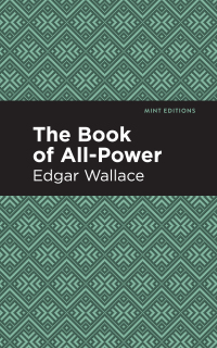 Cover image: The Book of All-Power 9781513220222