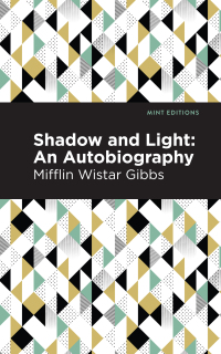 表紙画像: Shadow and Light: An Autobiography 9781513266459