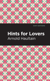 Cover image: Hints for Lovers 9781513266541