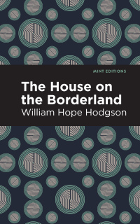 Omslagafbeelding: The House on the Borderland 9781513266596