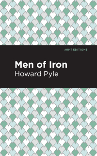Omslagafbeelding: Men of Iron 9781513266626