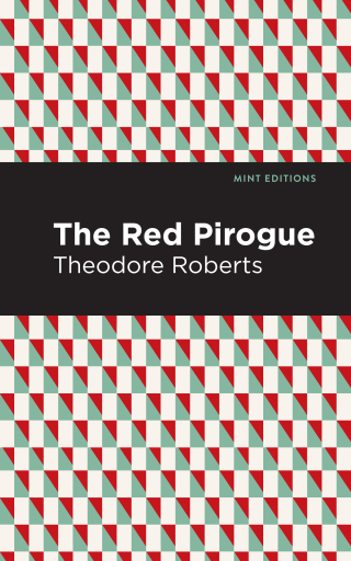 Cover image: The Red Pirogue 9781513266718