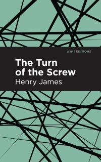 Cover image: The Turn of the Screw 9781513220512
