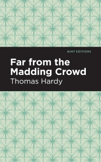 Imagen de portada: Far From the Madding Crowd 9781513266091