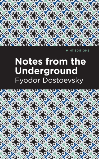 Cover image: Notes from Underground 9781513266190