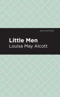 Cover image: Little Men 9781513266220