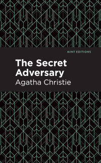 Cover image: The Secret Adversary 9781513219509
